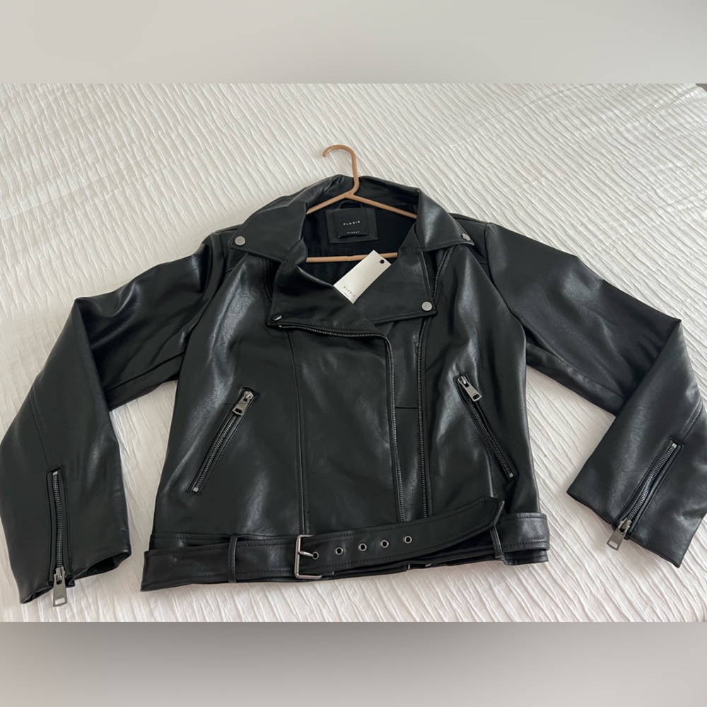 Bikers jacket